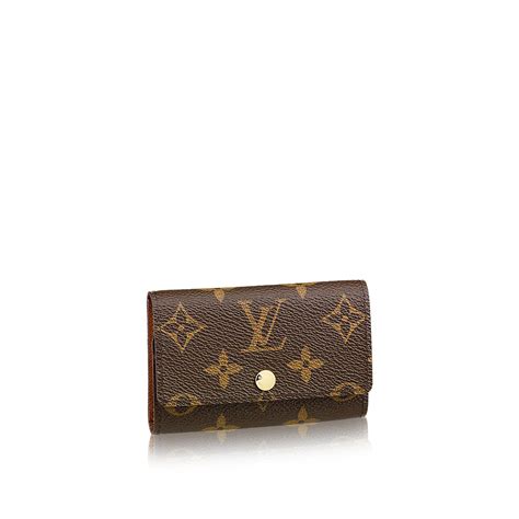 louis vuitton etui schlüssel|Louis Vuitton.